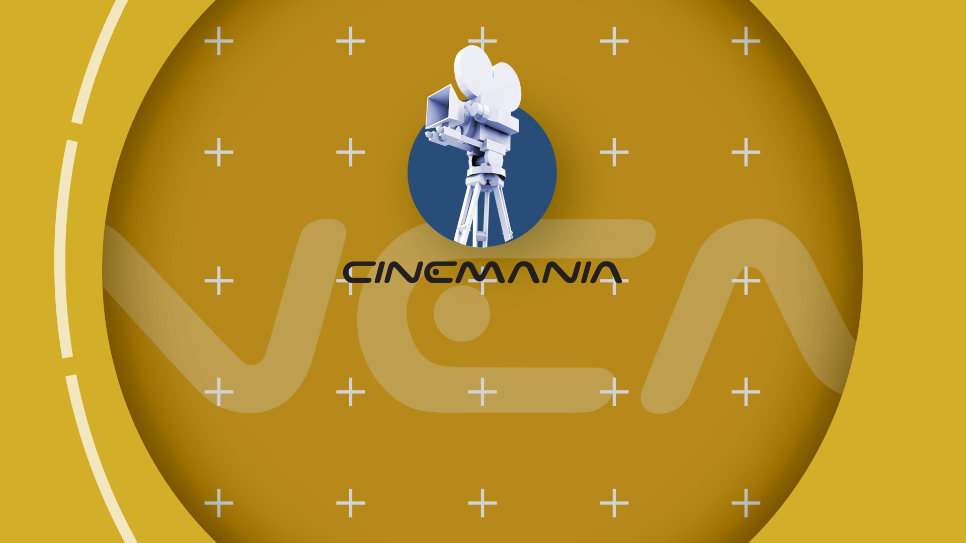Cinemania Slider